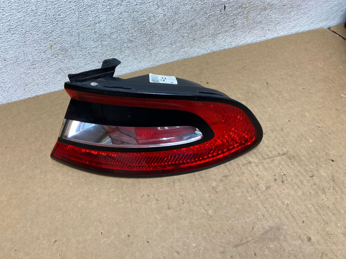 2013 2014 2015 2016 Dodge Dart Right Passenger Rh Side Tail Light AI3330 LK0