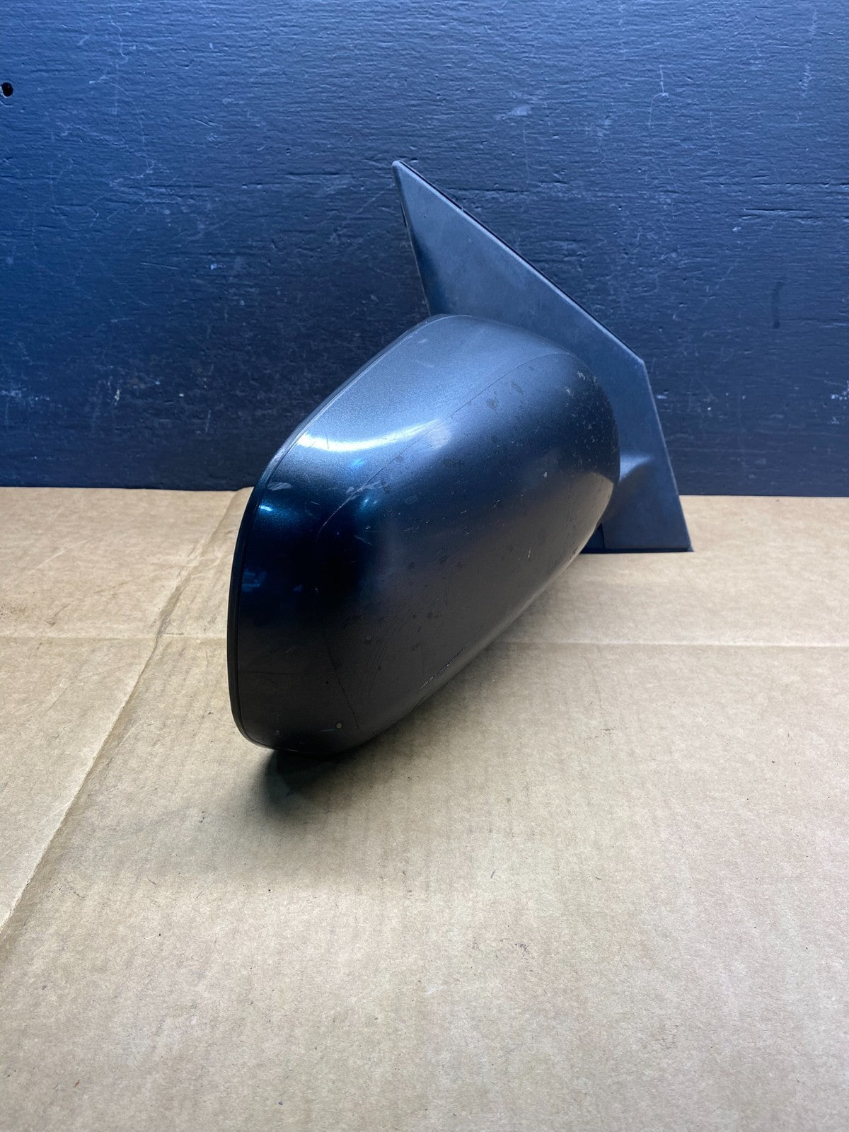 2006 to 2008 Toyota RAV4 Right Passenger RH Side View Door Mirror AD3572 DW1