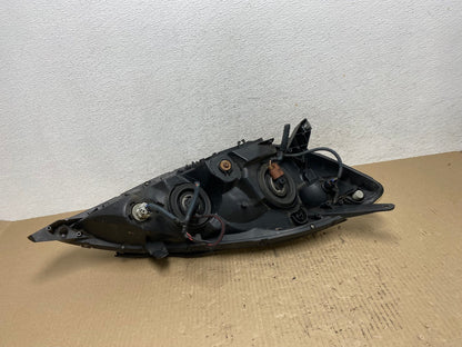 2006 to 2010 Toyota Sienna Left Driver Lh Side Headlight Halogen AE7086 LK6