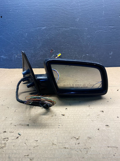 2004 - 2005 BMW 6 Series 650i 645i Right Passenger RH View Door Mirror AC8797 DW5