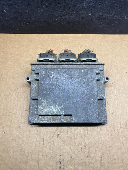 2006 Ford Crown Victoria Engine Control Unit ECU Computer Module ah5061 DG0