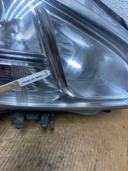 Halogen 2009-2014 Nissan Maxima Right Passenger Headlight AE0635 DW4