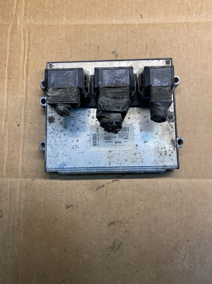 2007 Ford F-150 F150 5.4L Engine Control ECU Computer 7L3A-12A650-GAF ab3653 DG0