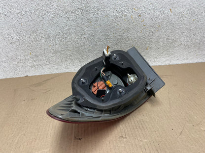 2007 to 2010 Hyundai Elantra Sedan Left Driver Side Tail Light AH6769 LK3