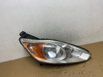 2013 to 2016 Ford C-MAX Right Passenger Side Headlight AF8383 DW0