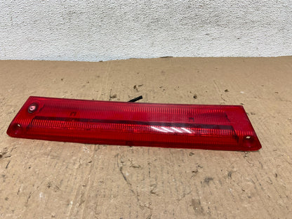 2012 to 2017 Ford Focus SE Trunk Lid Hatch 3rd Brake Light ad8168 DG0
