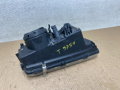 1997-2000 Volvo S70 C70 V70 Left Driver LH Side Halogen Headlight OEM T5759 DW8