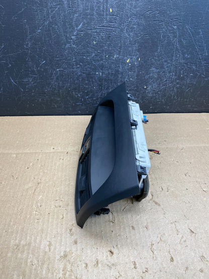 2004 to 2008 Acura TL Front Dash Dashboard AC Center Clock Air Vent AC6786 DG2