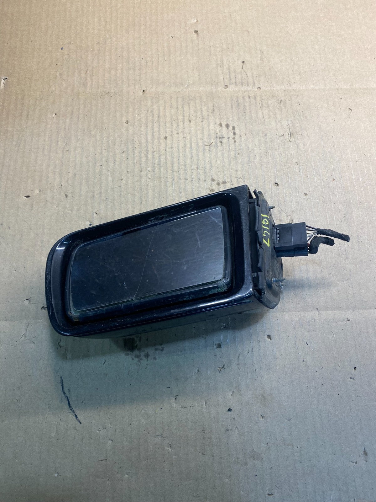 1995 - 1999 Mercedes-Benz W202 C Class Left Driver LH View Door Mirror z5161  DG6