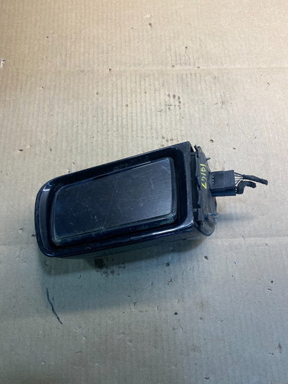1995 - 1999 Mercedes-Benz W202 C Class Left Driver LH View Door Mirror z5161  DG6