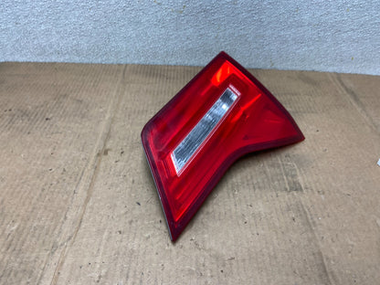 2007 2008 2009 Acura Mdx Right Passenger Rh Side Inner Tail Light Oem AA6333 LK2