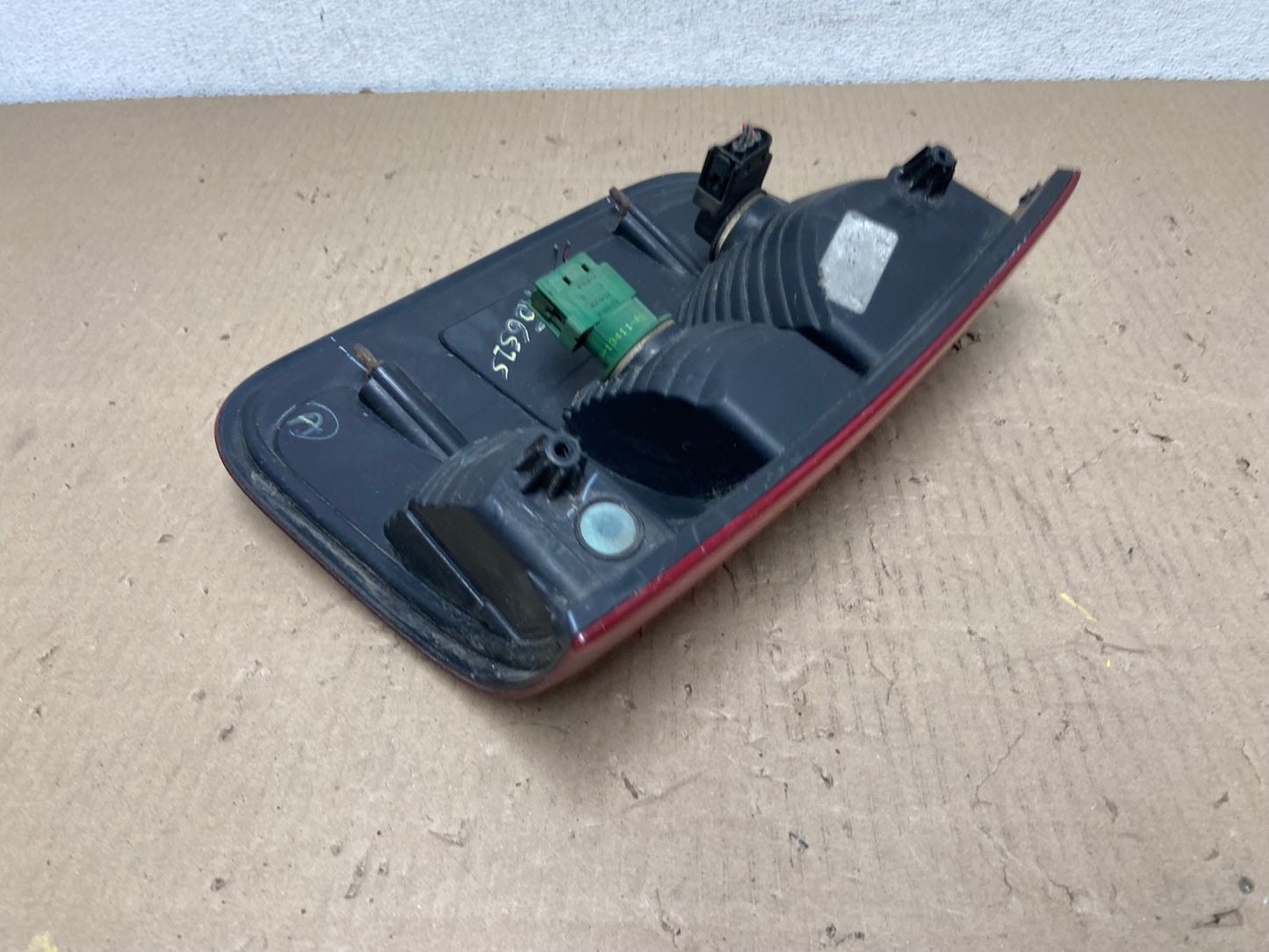 2004 to 2008 Ford F150 F-150 Right Passenger RH Side Tail Light AG6525 LK5