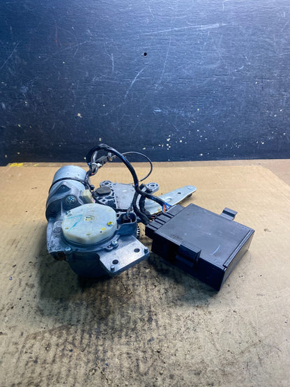 2009-2012 GMC Acadia Power Motor Liftgate Tailgate Control Module z2432 DG2