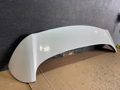 2010 to 2013 Mazda 3 Hatchback Rear Spoiler Wing ab3160 DG1