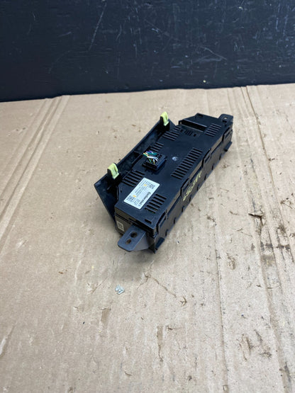 2010 - 2014 Subaru Outback Legacy A/C Heater Climate Control Unit Oem ab8959 DG4
