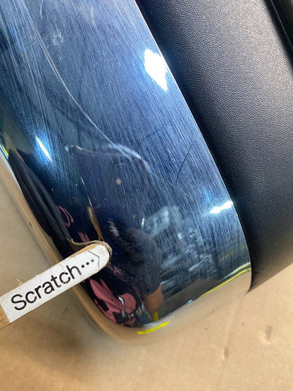 2004 to 2008 Ford F150 Right Passenger RH Side View Heated Door Mirror AE7684 DW6