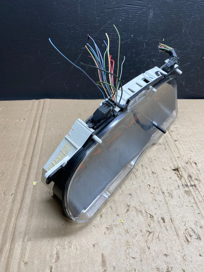 2006 Ford E350 Gauge Speedometer Cluster OEM AB9125 DG2