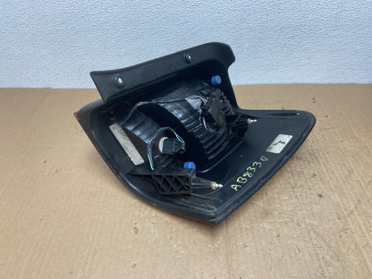2008 to 2012 Ford Escape Left Driver LH Side Tail Light AB8330 LK4