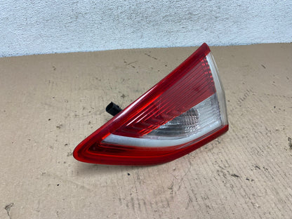 2013 to 2016 Ford Escape Right Passenger RH Side Inner Tail Light AF3274 LK2