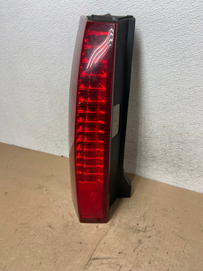 2004 to 2009 Cadillac Srx Left Driver LH Side Tail Light AG5483 LK1