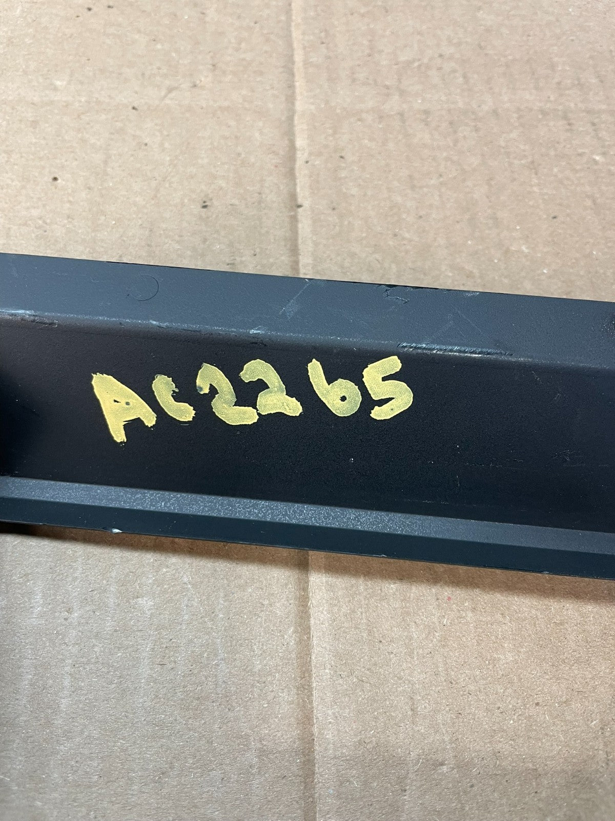 2013 2014 2015 2016 Ford Escape Dash Radio Control Panel Bezel ac2265 DG5