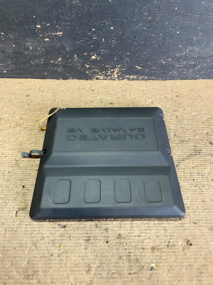 2008 to 2012 Ford Escape Engine Motor Cover Oem s3643 DG1
