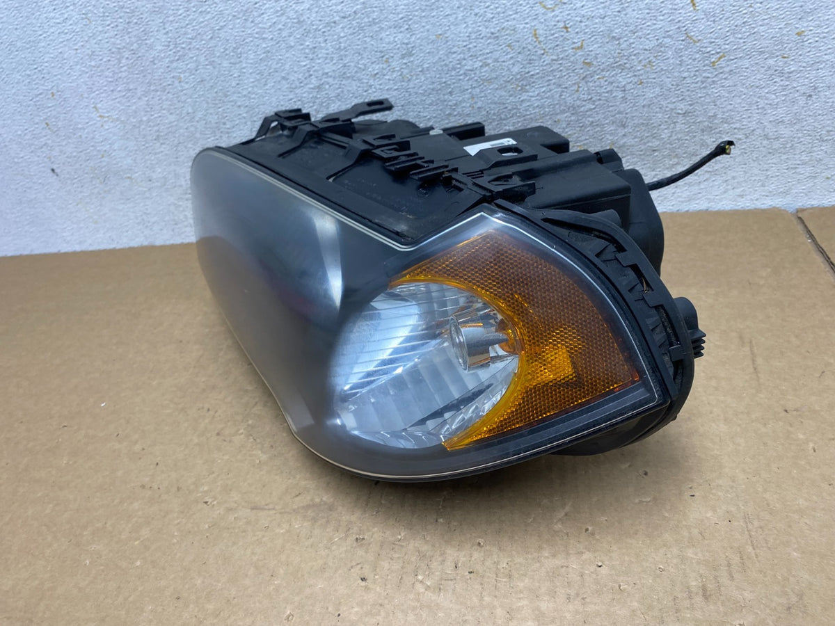 2004 2005 2006 BMW X3 Left Driver LH Side Headlight Halogen AI3348 DW1