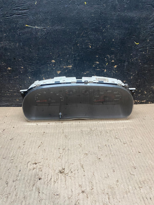 2007 to 2009 Ford Ranger Gauge Speedometer Cluster Oem x8080 DG0