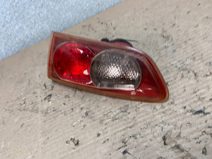 2008-2015 Mitsubishi Lancer Inner Tail Light Right Passenger OEM Red AA9767 LK1