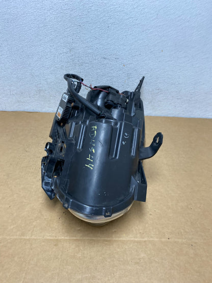 2008 to 2013 Nissan Rogue HID Xenon Headlight Left Driver Lh Side AD4544 DW7