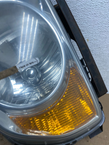 2003 to 2006 Honda Element Left Driver Lh Side Headlight AD8835 DW4