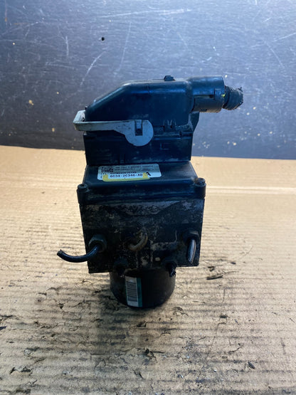 2005 2006 2007 Ford F250 F350 SD ABS Anti Lock Brake Pump Module AA3317 DG1