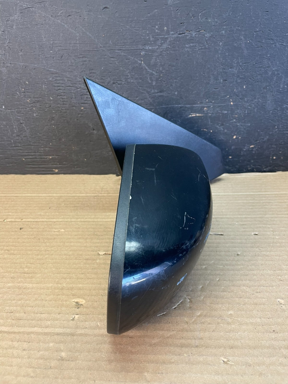 2013 to 2016 Dodge Dart Right Passenger Side View Door Mirror AE8650 DW10