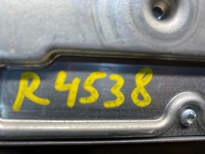 2009 Audi A4 2.0L Engine Computer Ecu Pcm Ecm Pcu Oem OEM r4538 DG4