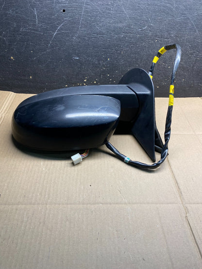 2007 to 2014 Gmc Yukon Left Driver LH Side View Door Mirror OEM AB0487 MS2