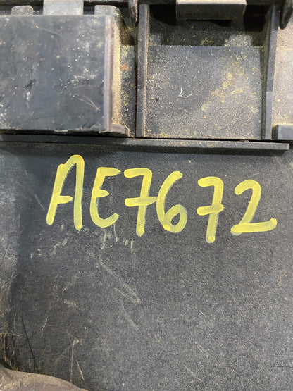 2008-2009 Dodge Journey Fusebox Fuse Box Relay Body BCM Module AE7672 DG7