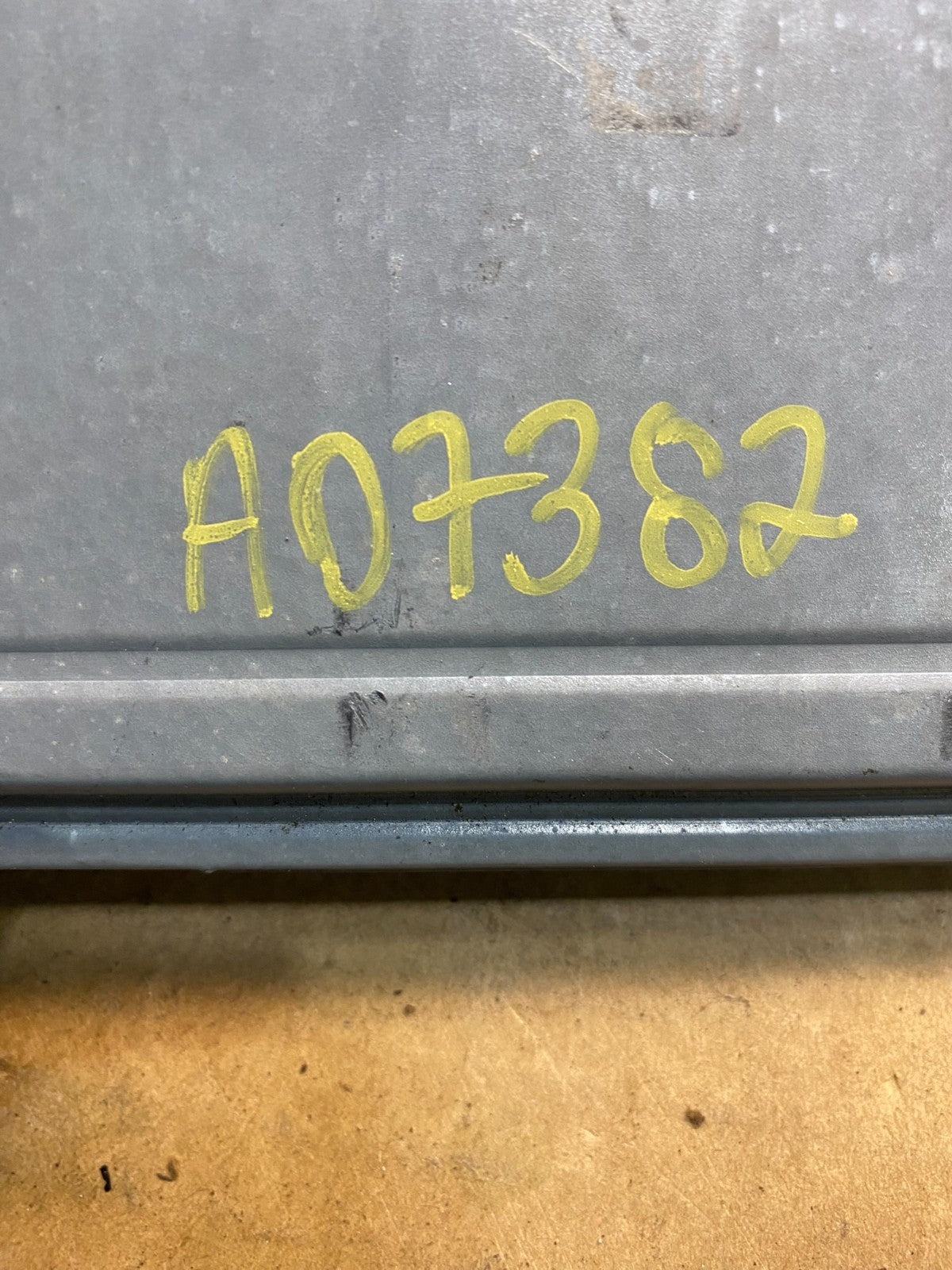 2007 - 2011 BMW 328i 528i E90 ECM ECU Engine Computer 7624052 ad7382 DG3