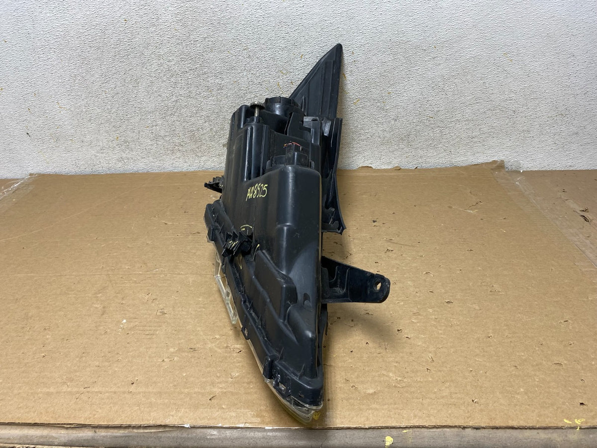 2011 - 2014 Hyundai Sonata Left Driver Lh Side Headlight Halogen AH8525 DW11