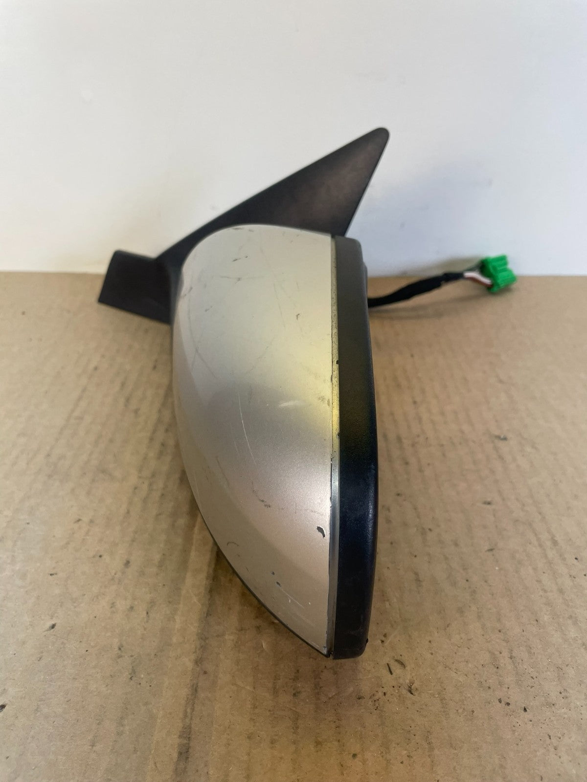 2004 2005 2006 Volvo S80 Left Driver LH Side View Door Mirror AF5523 DW10