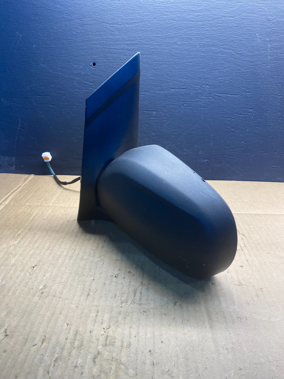 2000 - 2006 Mazda MPV Left Driver LH Side View Door Mirror ab7486 DG2