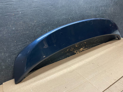 2000 2001 2002 2003 Nissan Maxima Rear Spoiler Wing OEM Y9360 DG1