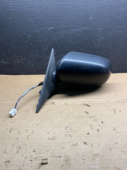 2005-2009 Subaru Legacy Outback Left Driver Heated Door Mirror AC8814 DG0
