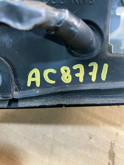 2011-2017 Nissan Quest Right Passenger View Door Mirror AC8771 DG9