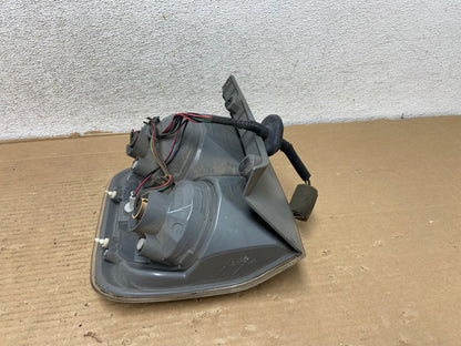2006 2007 2008 Honda Pilot Left Driver Lh Side Tail light AG9260 LK5