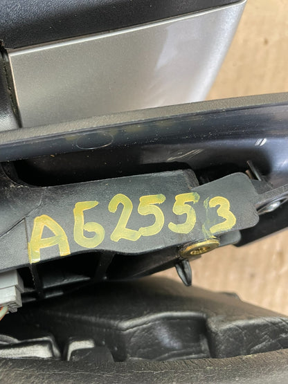 2015 to 2018 Ford Focus Left Driver View Door Turn Signal Mirror AG2553 MS9