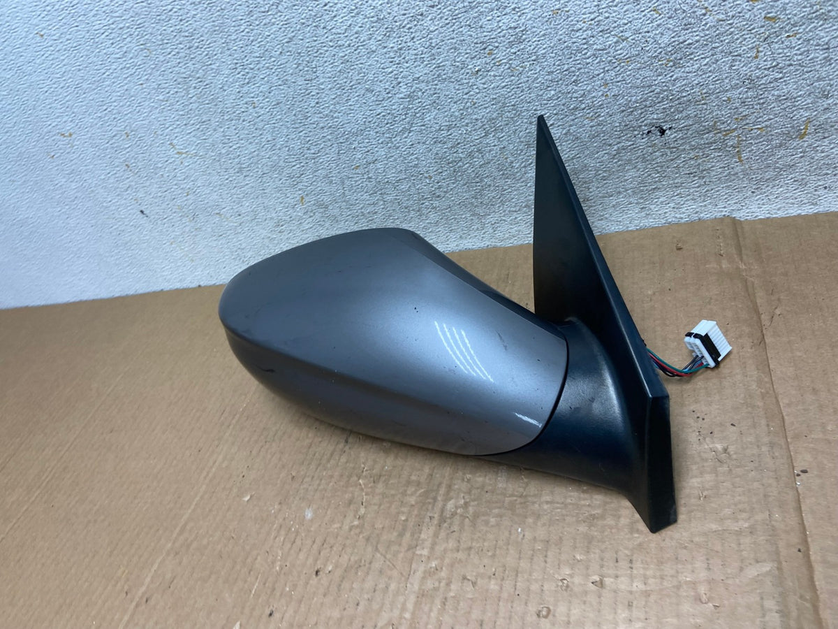 2011 - 2015 Hyundai Sonata Right Passenger RH View Door Mirror AI5825 LK1