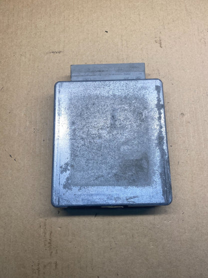 2000 Ford Truck F250 F350 6.2L Engine Control ECU ECM Module AG6137 DG0