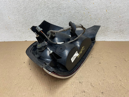 1998-2003 Ford Crown Victoria Right Passenger Rh Side Tail Light AH5892 LK5