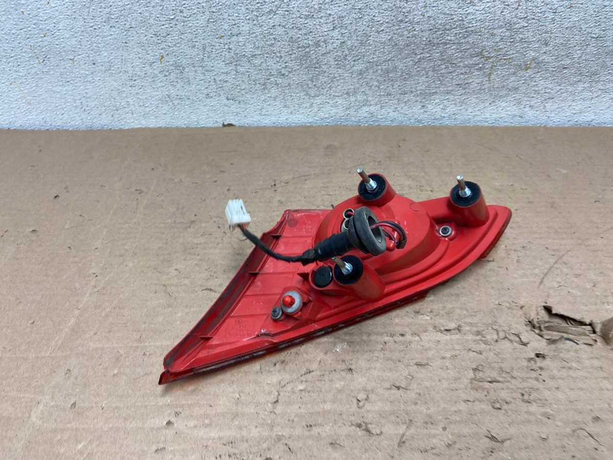 2009 2010 Nissan Murano Left Driver Lh Side Inner Tail Light AI1120 LK7