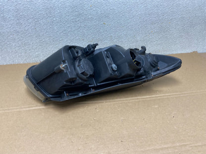 2007 2008 2009 Hyundai Santa Fe Left Driver LH Halogen Headlight Oem AB3487 DW5